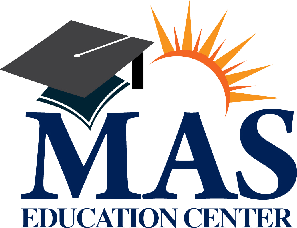 MAS Logo